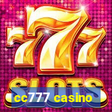 cc777 casino